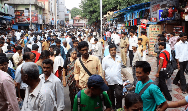 Sex Ratio in India 2025: Current Numbers, Trends & State-Wise Analysis