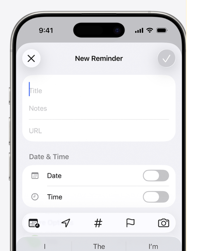 Smartphone calendar reminder set to track casino bonus expiration and wagering deadline.