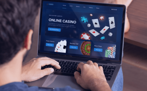 Casino Online with No Deposit Bonus: Expert Guide to Free Mobile Casino Gaming